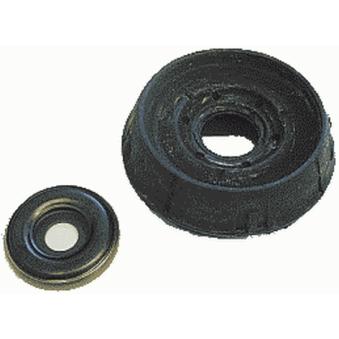 Kit de réparation, coupelle de suspension LEMFORDER 31453 01 pour NISSAN MURANO 1.2 - 60cv