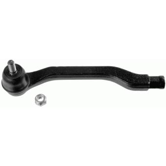 Rotule de barre de connexion LEMFORDER OEM 53560SX0003