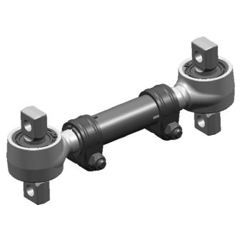 Triangle ou bras de suspension (train avant) LEMFORDER OEM 5014766