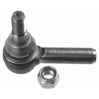 Rotule de barre de connexion LEMFORDER 31824 01
