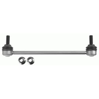 Entretoise/tige, stabilisateur LEMFORDER OEM 508756