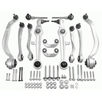 Jeu de bras, suspension de roue LEMFORDER [31914 01]