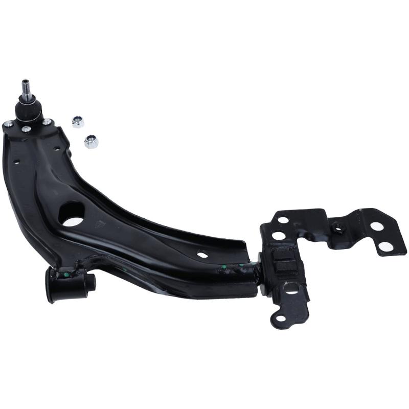 Triangle ou bras de suspension (train avant) LEMFORDER 31996 01 - Visuel 2