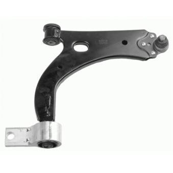 Triangle ou bras de suspension (train avant) LEMFORDER OEM DD3234300 Triangle ou bras de suspension (train avant) LEMFORDER OEM DD3234300