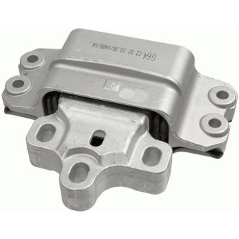 Support moteur avant gauche LEMFORDER OEM 1K0199555Q