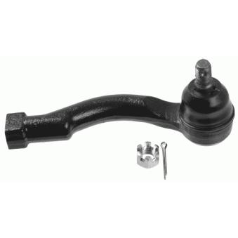 Rotule de barre de connexion LEMFORDER OEM 568203E900