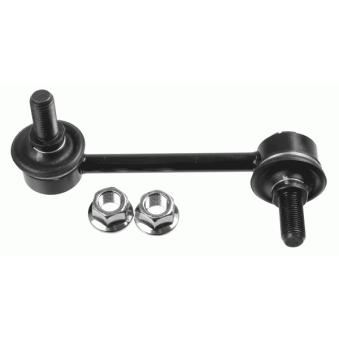 Entretoise/tige, stabilisateur LEMFORDER OEM 555803E000 Entretoise/tige, stabilisateur LEMFORDER OEM 555803E000