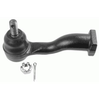 Rotule de barre de connexion LEMFORDER [33386 01]