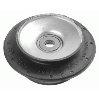 Coupelle de suspension LEMFORDER [33396 01]