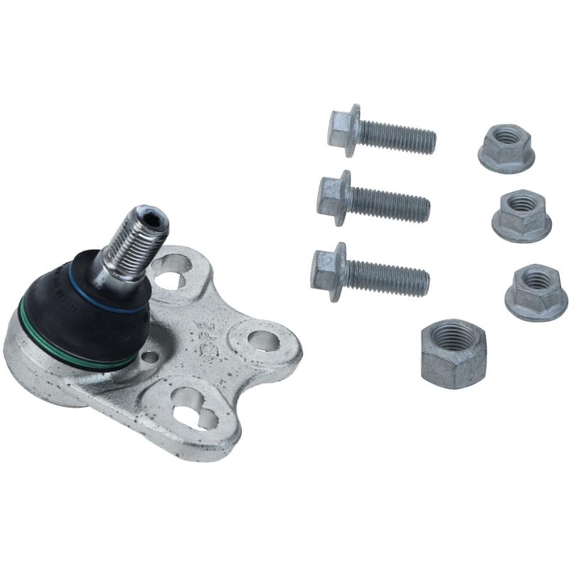 Rotule de suspension LEMFORDER 33407 02 - Visuel 1