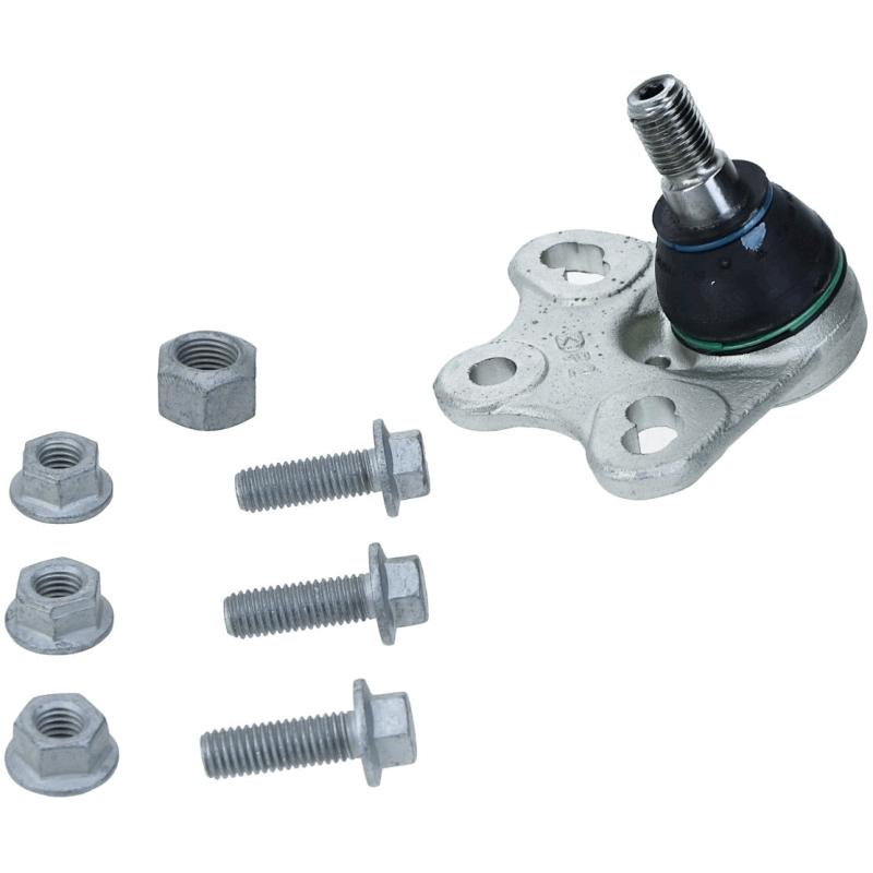 Rotule de suspension LEMFORDER 33407 02 - Visuel 2