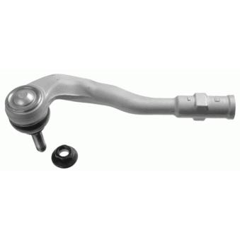 Rotule de barre de connexion LEMFORDER OEM 8K0422817A Rotule de barre de connexion LEMFORDER OEM 8K0422817A