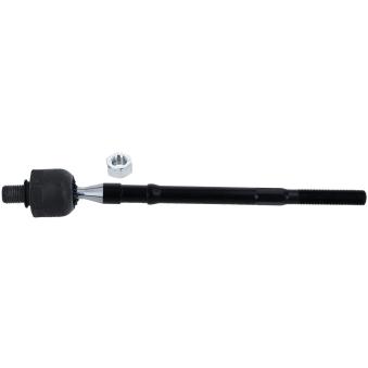 Rotule de direction intérieure, barre de connexion LEMFORDER 33410 01 pour SEAT Mii 1.0 - 60cv