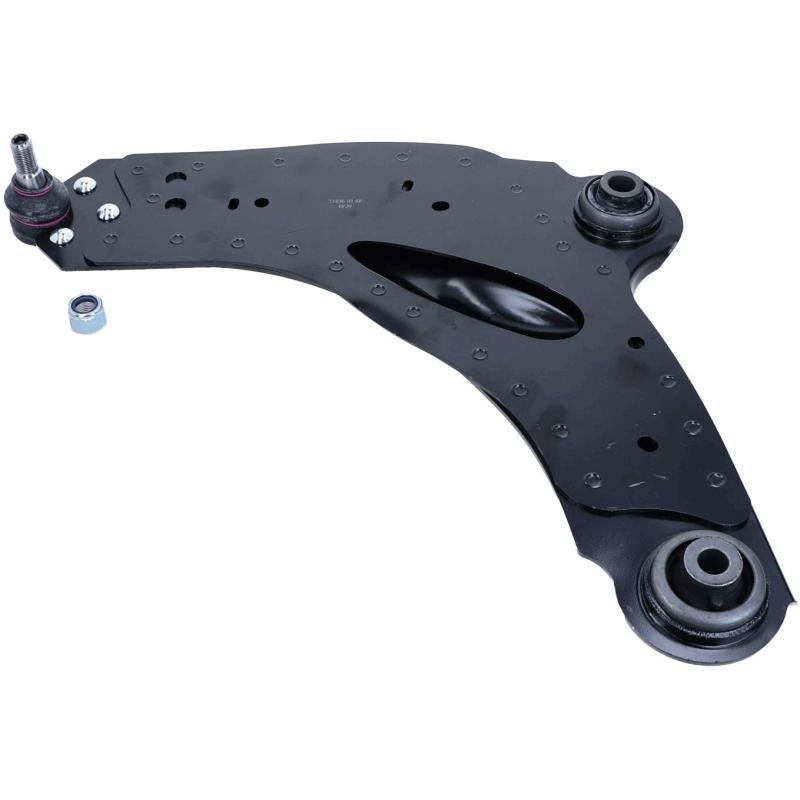 Triangle ou bras de suspension (train avant) LEMFORDER 33496 01 - Visuel 1