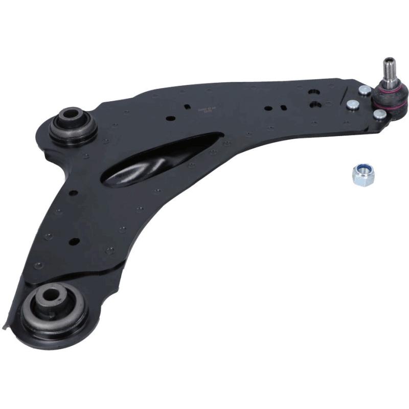 Triangle ou bras de suspension (train avant) LEMFORDER 33497 01 - Visuel 1