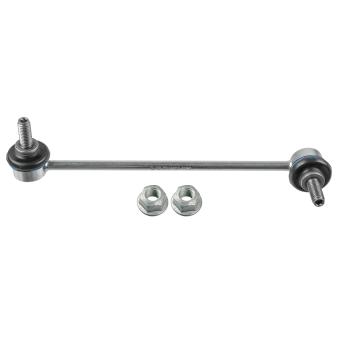 Entretoise/tige, stabilisateur LEMFORDER OEM 4513200189