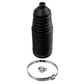 Joint-soufflet, direction LEMFORDER OEM 9404066418