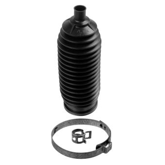 Joint-soufflet, direction LEMFORDER OEM 7701475840