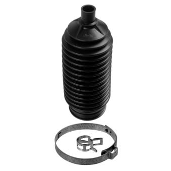 Joint-soufflet, direction LEMFORDER 33622 01 pour FORD GALAXY 1.5 CRDi GLS - 110cv