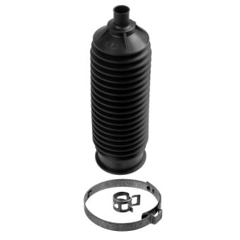 Joint-soufflet, direction LEMFORDER 33623 01 pour BMW X5 1.8 TDCi - 110cv