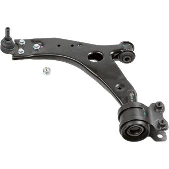 Triangle ou bras de suspension (train avant) LEMFORDER OEM 1332075 Triangle ou bras de suspension (train avant) LEMFORDER OEM 1332075