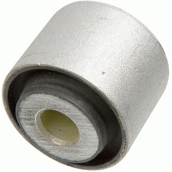 Suspension, jambe d'essieu LEMFORDER [33714 01]