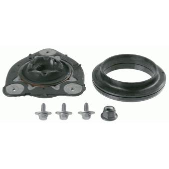 Kit de réparation, coupelle de suspension LEMFORDER OEM 543A03846R