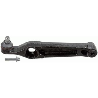 Triangle ou bras de suspension (train avant) LEMFORDER OEM 4520083E00