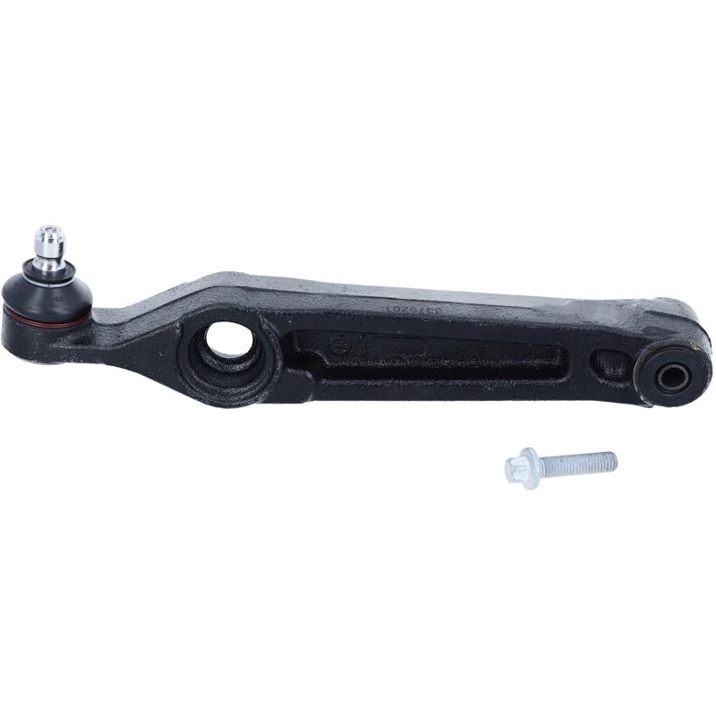 Triangle ou bras de suspension (train avant) LEMFORDER 33762 01 - Visuel 1