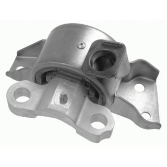 Support moteur LEMFORDER OEM 13130739