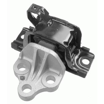 Support moteur LEMFORDER OEM 13130742