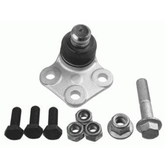 Rotule de suspension LEMFORDER OEM 4153300200