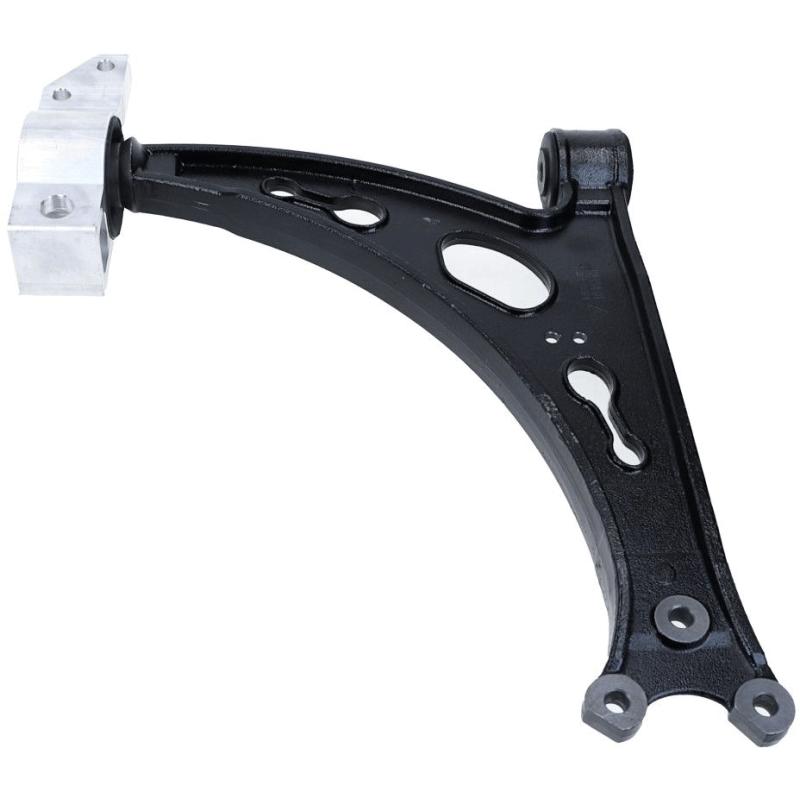 Triangle ou bras de suspension (train avant) LEMFORDER 33834 01 - Visuel 2