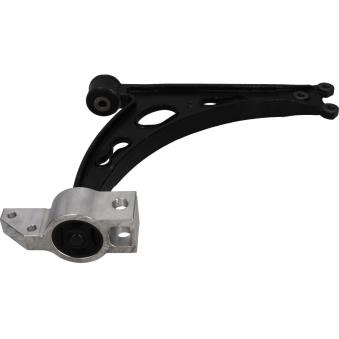 Triangle ou bras de suspension (train avant) LEMFORDER OEM 1K0407152AC Triangle ou bras de suspension (train avant) LEMFORDER OEM 1K0407152AC