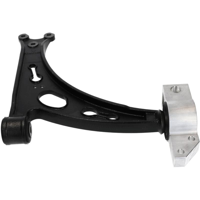 Triangle ou bras de suspension (train avant) LEMFORDER 33835 01 - Visuel 1