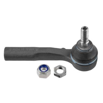 Rotule de barre de connexion LEMFORDER OEM 381787 Rotule de barre de connexion LEMFORDER OEM 381787