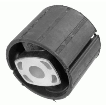 Suspension, boîte de transfert LEMFORDER 33887 01