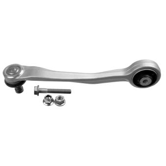 Triangle ou bras de suspension (train avant) LEMFORDER OEM 8K0407509B