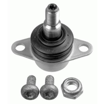 Rotule de suspension LEMFORDER OEM 31126768988