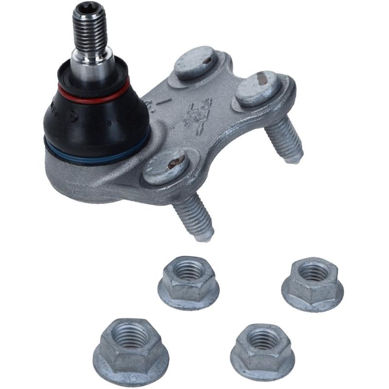 Rotule de suspension LEMFORDER 33905 01 - Visuel 1