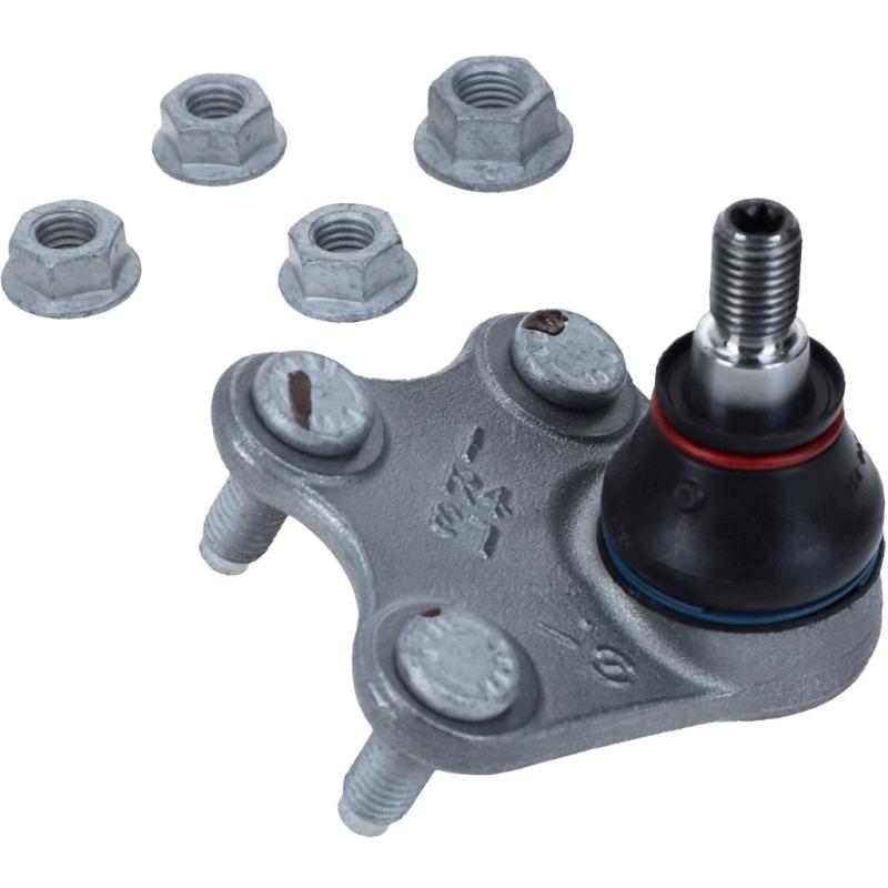 Rotule de suspension LEMFORDER 33905 01 - Visuel 2