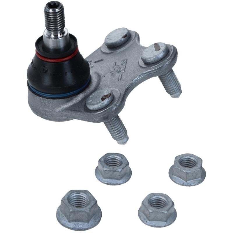 Rotule de suspension LEMFORDER 33906 01 - Visuel 1