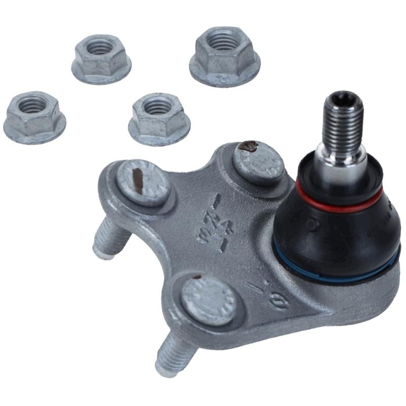 Rotule de suspension LEMFORDER 33906 01 - Visuel 2