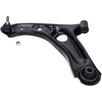 Triangle ou bras de suspension (train avant) LEMFORDER OEM 3520Q2 Triangle ou bras de suspension (train avant) LEMFORDER OEM 3520Q2