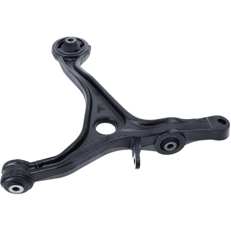 Triangle ou bras de suspension (train avant) LEMFORDER 33914 01 - Visuel 1