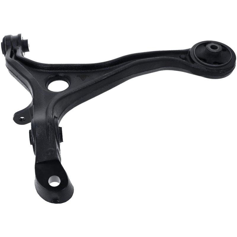 Triangle ou bras de suspension (train avant) LEMFORDER 33914 01 - Visuel 2