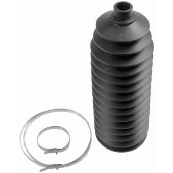 Joint-soufflet, direction LEMFORDER 33961 01