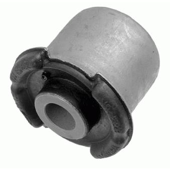 Silent bloc de suspension (train avant) LEMFORDER [34018 01]