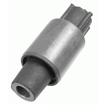 Silent bloc de suspension (train arrière) LEMFORDER [34094 01]