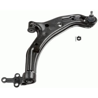 Triangle ou bras de suspension (train avant) LEMFORDER OEM 54500BM410